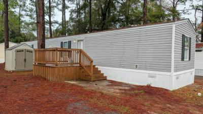 Mobile Home at 1630 Balkin Rd #116 Tallahassee, FL 32305