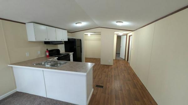 2017 clayton trumh Manufactured Home