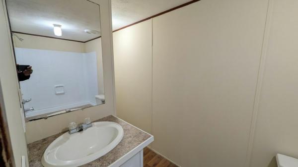 2017 clayton trumh Manufactured Home