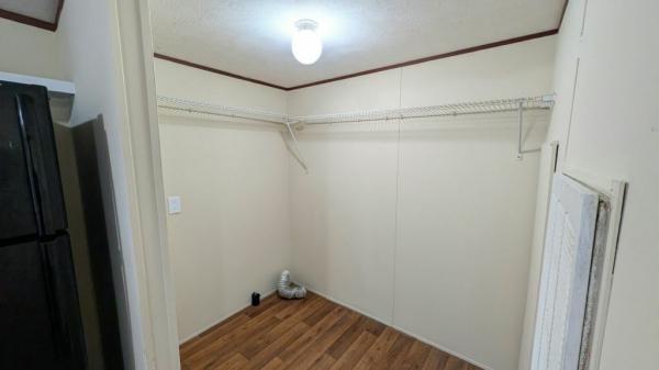 2017 clayton trumh Manufactured Home