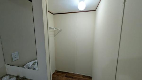 2017 clayton trumh Manufactured Home