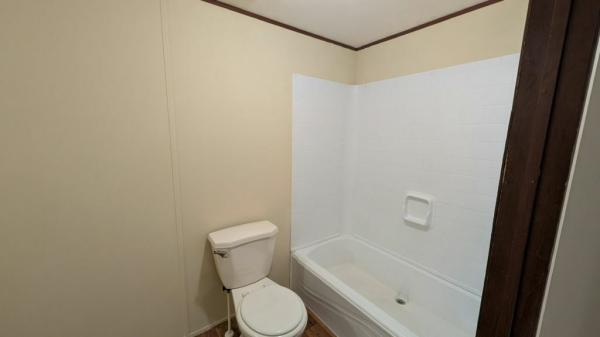 2017 clayton trumh Manufactured Home