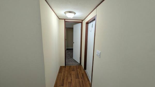 2017 clayton trumh Manufactured Home