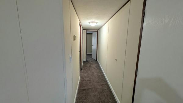 2017 clayton trumh Manufactured Home