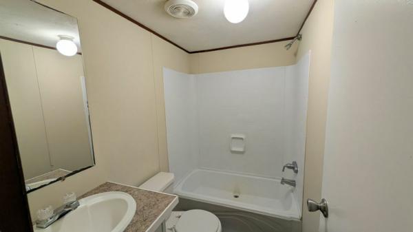 2017 clayton trumh Manufactured Home