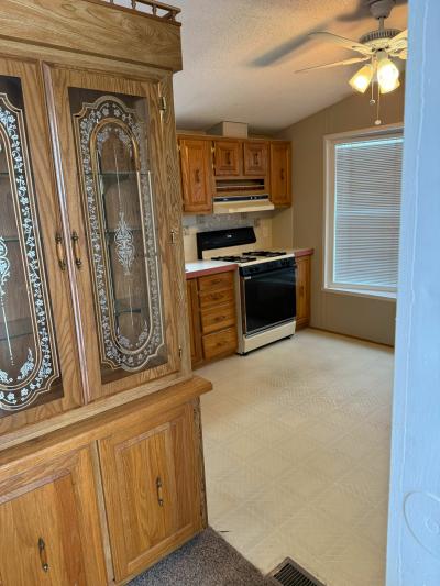 Mobile Home at 892 Calla Lily Lane #1012 Traverse City, MI 49685