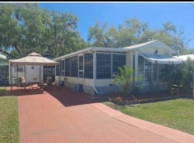 Photo 2 of 14 of home located at 2626 NE Hwy 70 135 Arcadia, FL 34266