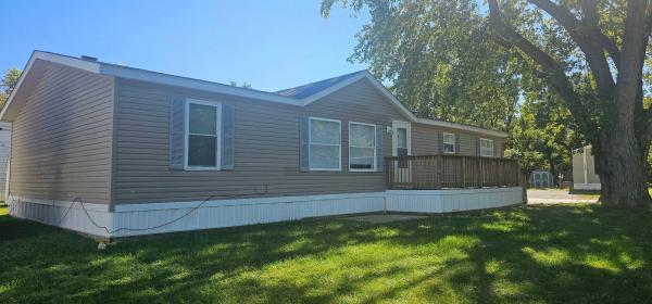 1994 Fleetwood Mobile Home For Sale