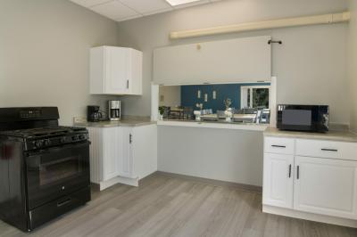 Photo 5 of 22 of home located at 892 Calla Lily Lane #1012 Traverse City, MI 49685