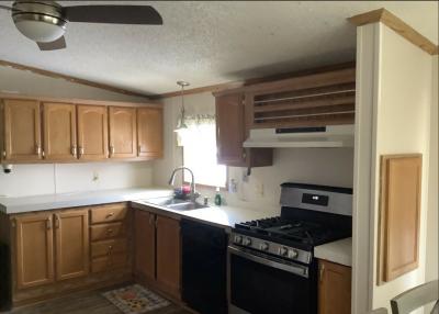 Photo 2 of 3 of home located at 3470 Millshaft Court Caledonia, MI 49316