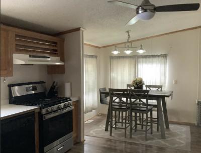 Mobile Home at 3470 Millshaft Court Caledonia, MI 49316