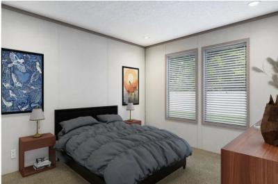 Mobile Home at 3393 Windmill Court Caledonia, MI 49316