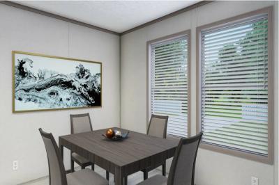 Photo 2 of 4 of home located at 3393 Windmill Court Caledonia, MI 49316