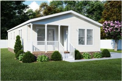 Mobile Home at 3393 Windmill Court Caledonia, MI 49316