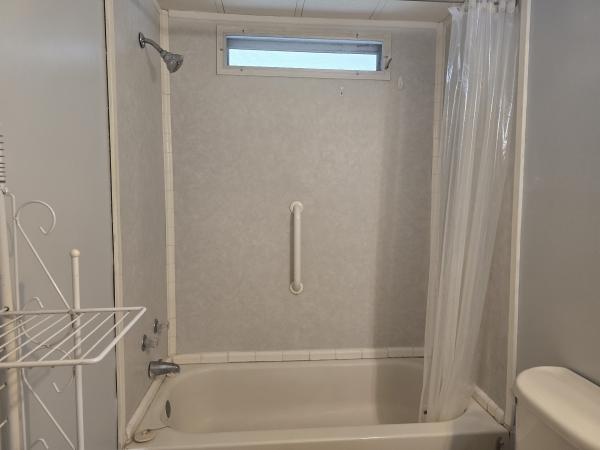 1980 Schult HS Mobile Home