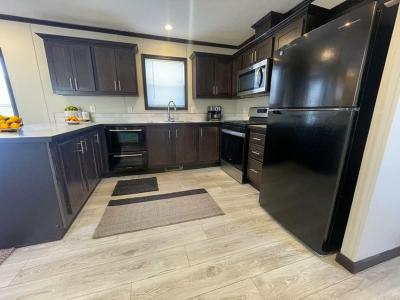 Photo 5 of 25 of home located at 15861 Marentette #506 Clinton Township, MI 48038