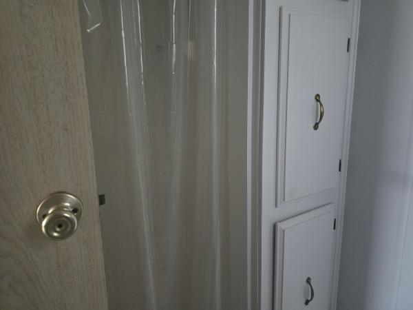 1980 Schult HS Mobile Home