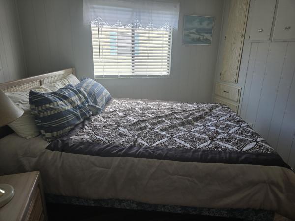 1980 Schult HS Mobile Home