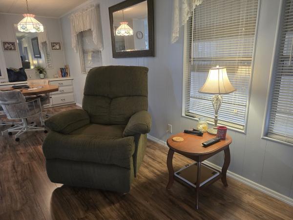 1980 Schult HS Mobile Home