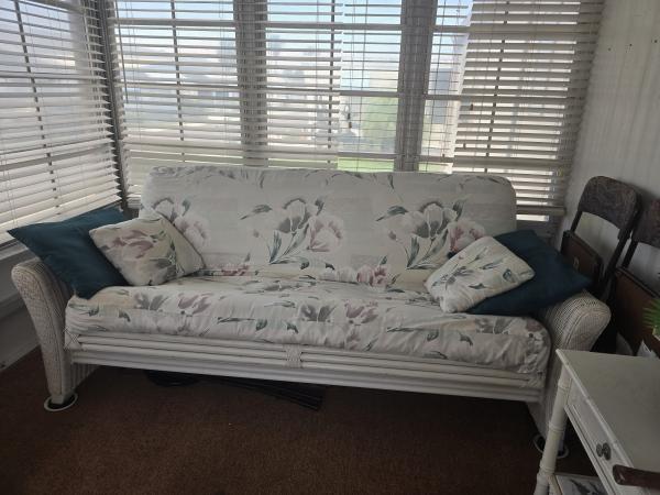 1980 Schult HS Mobile Home