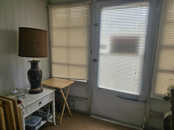 1980 Schult HS Mobile Home