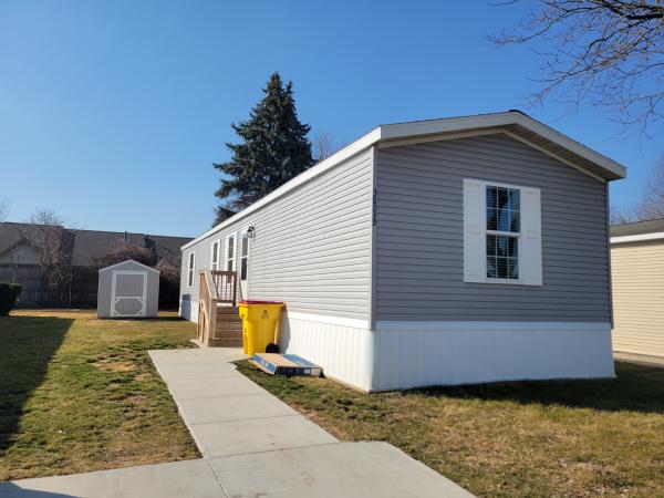 2022 Champion - Topeka Mobile Home For Sale