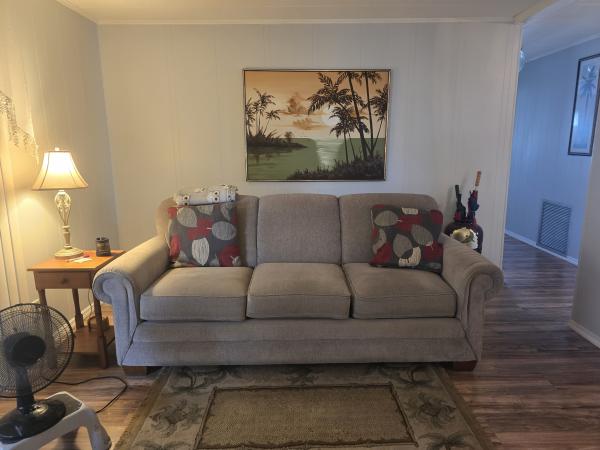 1980 Schult HS Mobile Home