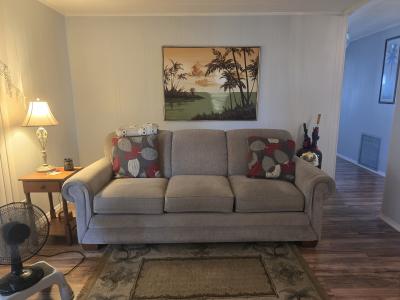 Photo 5 of 14 of home located at 6121 Easy Dr. Port Richey, FL 34668