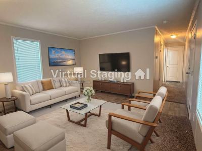 Photo 2 of 29 of home located at 38039 St. Tropez Drive #993 Clinton Township, MI 48038