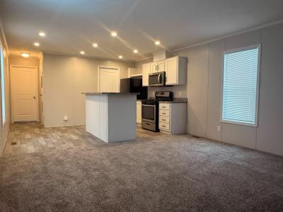 Photo 4 of 29 of home located at 38039 St. Tropez Drive #993 Clinton Township, MI 48038