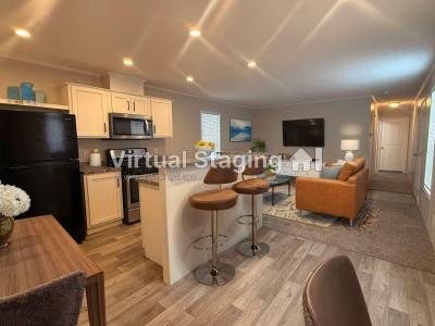 Photo 5 of 29 of home located at 38039 St. Tropez Drive #993 Clinton Township, MI 48038