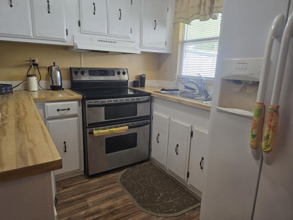 1980 Schult HS Mobile Home