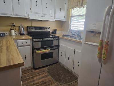 Photo 3 of 14 of home located at 6121 Easy Dr. Port Richey, FL 34668