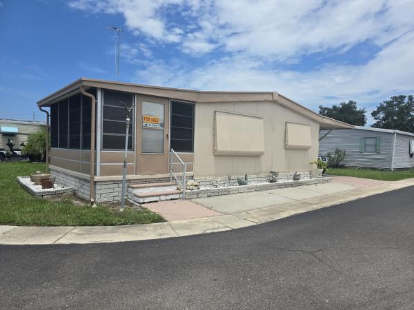 1980 Schult HS Mobile Home