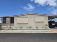 1980 Schult HS Mobile Home