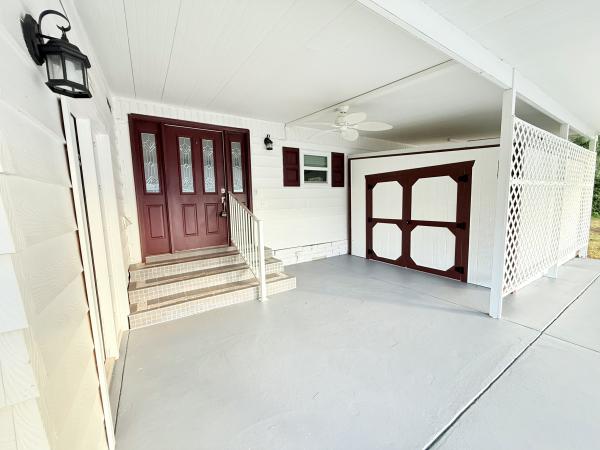 1977 SKYL N/A Mobile Home