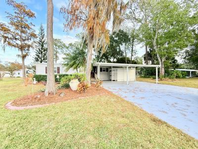 Photo 4 of 27 of home located at 24 Pine In The Wood Port Orange, FL 32129