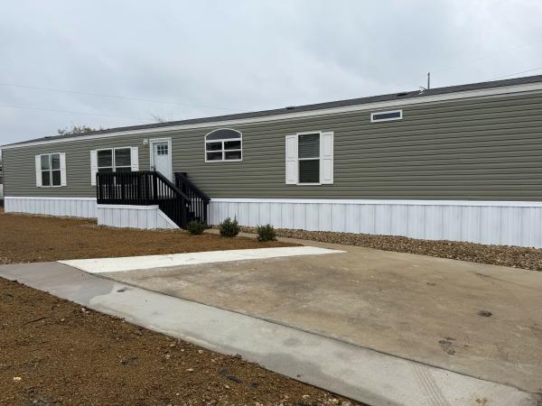 2025 Fleetwood Homes Mobile Home For Sale