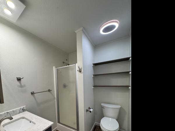 2015 TRLR UNK Mobile Home