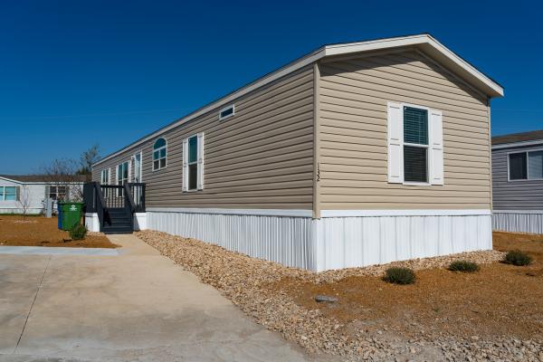 2025 Fleetwood Homes Mobile Home For Sale