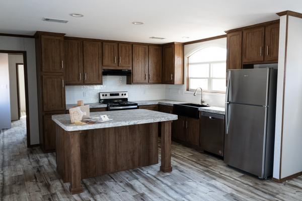 2025 Fleetwood Homes Mobile Home