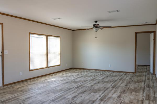 2025 Fleetwood Homes Mobile Home