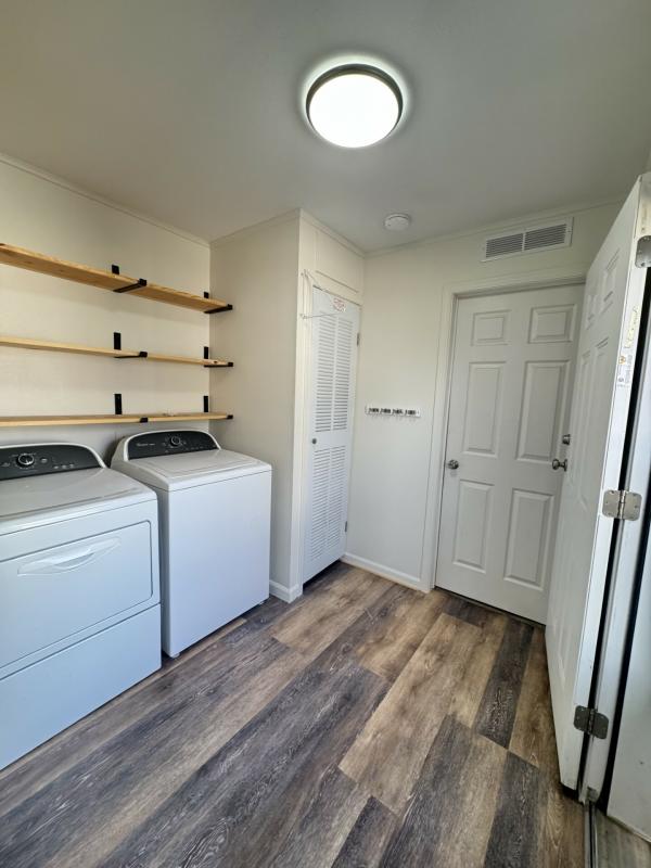 2015 TRLR UNK Mobile Home