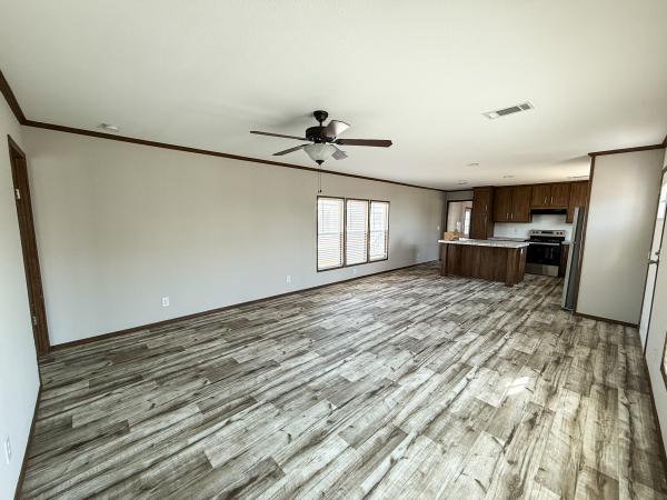 2025 Fleetwood Homes Mobile Home