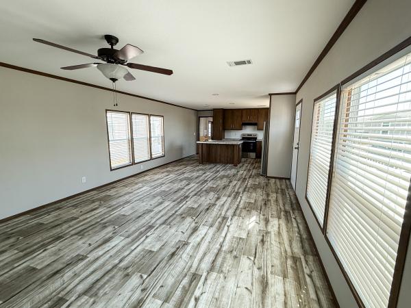 2025 Fleetwood Homes Mobile Home