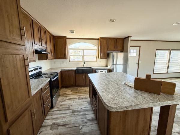 2025 Fleetwood Homes Mobile Home