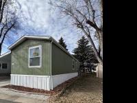 2015 TRLR UNK Mobile Home