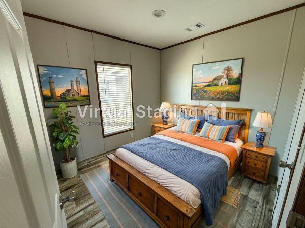 2025 Fleetwood Homes Mobile Home