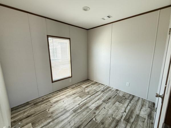 2025 Fleetwood Homes Mobile Home