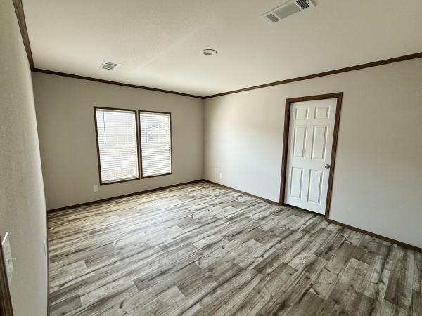 2025 Fleetwood Homes Mobile Home